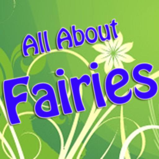 All About Fairies 娛樂 App LOGO-APP開箱王