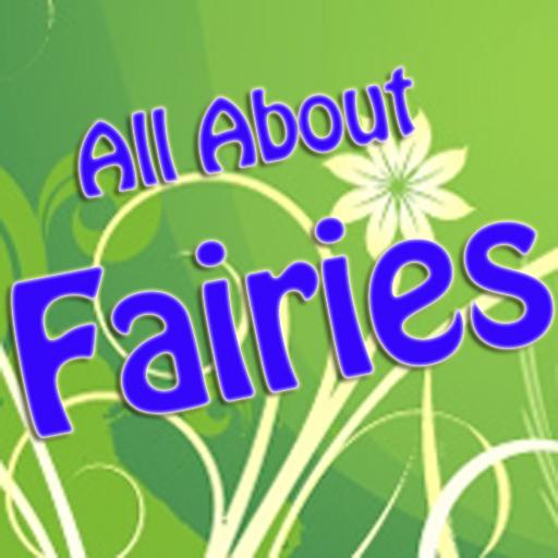 All About Fairies LOGO-APP點子