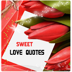 Sweet Love Quotes Apk