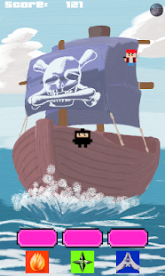 How to install Ninja Pirate Shinobi Beat Down lastet apk for bluestacks