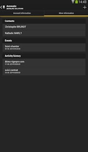 TigerPro CRM Screenshots 12