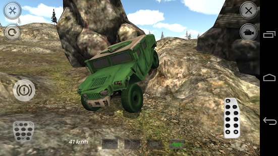 免費下載模擬APP|Army Truck Driving Simulator app開箱文|APP開箱王