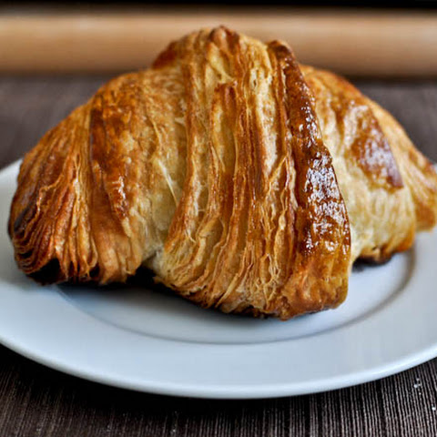 French Butter Croissant Recipes | Yummly