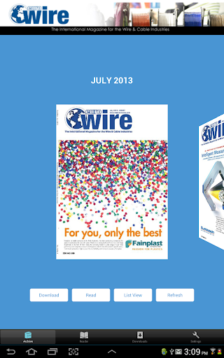 Eurowire Magazine