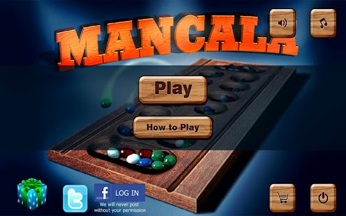 免費下載棋類遊戲APP|Mancala app開箱文|APP開箱王