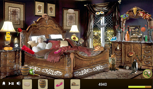 Hidden Object - Mystery Inn