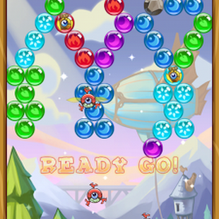 Alchemy Bubble APK v1.0.0 