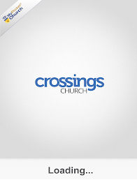 Crossings Church poster 10