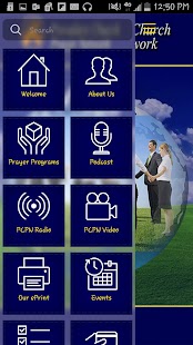 Free PCPN APK for Android