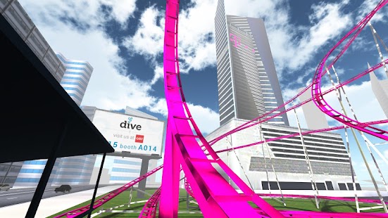 Wunder to go Screenshots 1