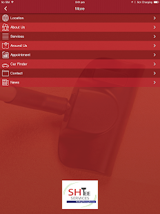 Lastest SH Tee Services APK for Android