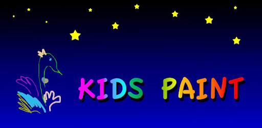 Kids Paint -  apk apps