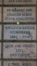 Meadowbrook Memorial