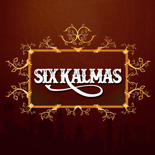 Six Kalmas LOGO-APP點子