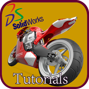 Solidworks Tutorials LOGO-APP點子