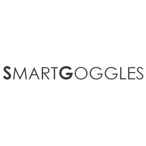 SmartGoggles LOGO-APP點子