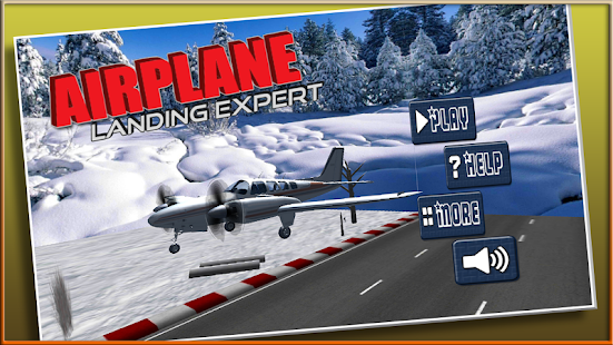 How to mod Flying Plane 3D:Landing Expert 1.3 apk for android