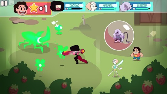 Attack the Light 1.3.5 APK + Modificación (Unlimited money) para Android