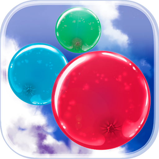 Balloon Sucker LOGO-APP點子