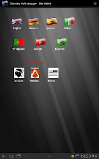 How to mod Multilingual Dictionary 2.3.0.0 unlimited apk for pc