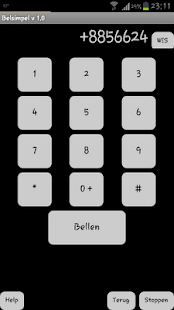 How to mod BeL 1.0 apk for android