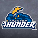 Trenton Thunder logo