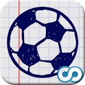Juggle the Doodle logo