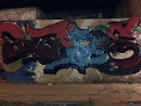 Mural San José 2