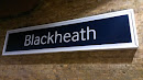 Blackheath Station
