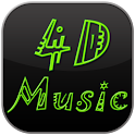 4D effects ringtone