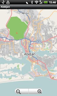 How to download Abidjan Street Map patch 1.1.1 apk for android