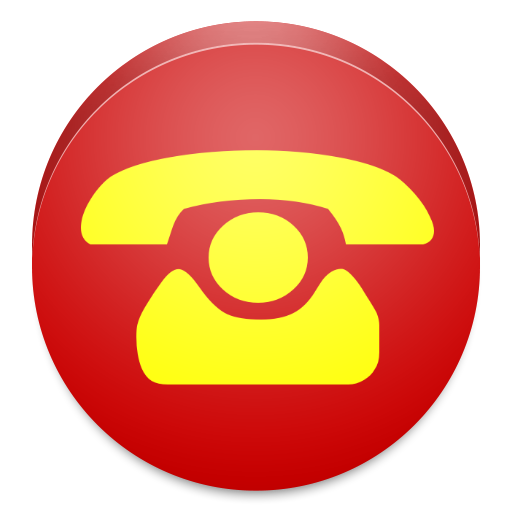 FonTel - Call Recorder LOGO-APP點子