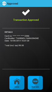 Paycom Screenshots 5