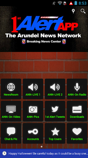 Arundel News Network ANN