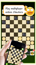 Checkers by b-interaktive poster 6