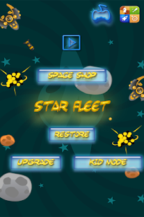 How to download Star Fleet - Sky Empire 2.0.1 unlimited apk for bluestacks