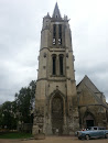 Église Saint Medard