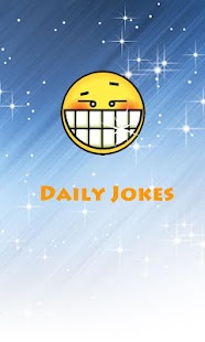 Daily Jokes