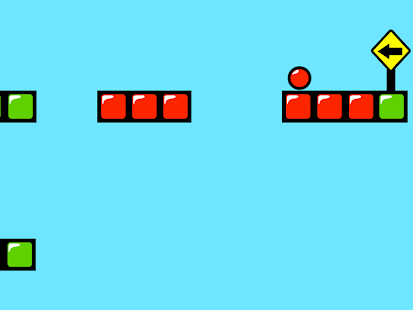 How to download Red Bouncing Ball Spikes 1.6 apk for android