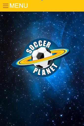 Soccer Planet