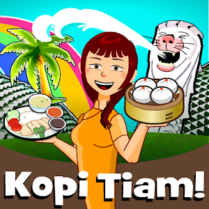Kopi Tiam - Cooking Asia!.apk 1.6.0.3