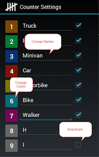 Handylearn Counter Screenshots 5