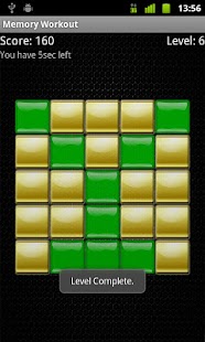 Free Memory Workout APK for Android