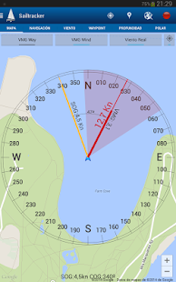 download PRO Sailtracker free