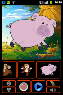 Human to Animal Translator Screenshots 13