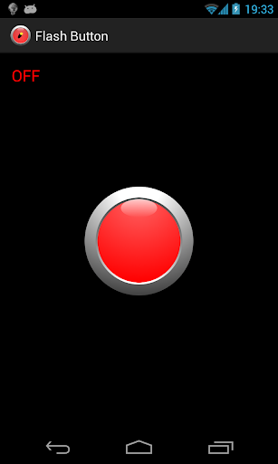 Flash Button