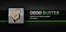 0800 Buster little APK