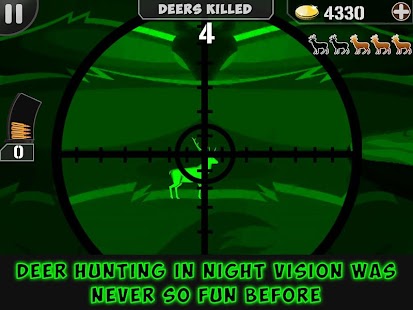 Deer Hunt Screenshots 11