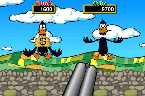 Fowl Play Gold - screenshot thumbnail