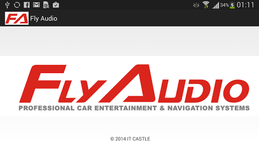 Fly Audio